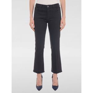 Fay Jeans Woman White 1